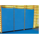 Протектор для гимнастической стенки SportPanda